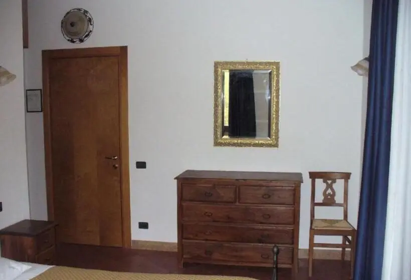 اتاق استاندارد, Agriturismo Corte Trincerone