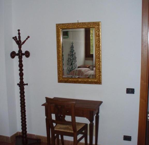 标准间, Agriturismo Corte Trincerone