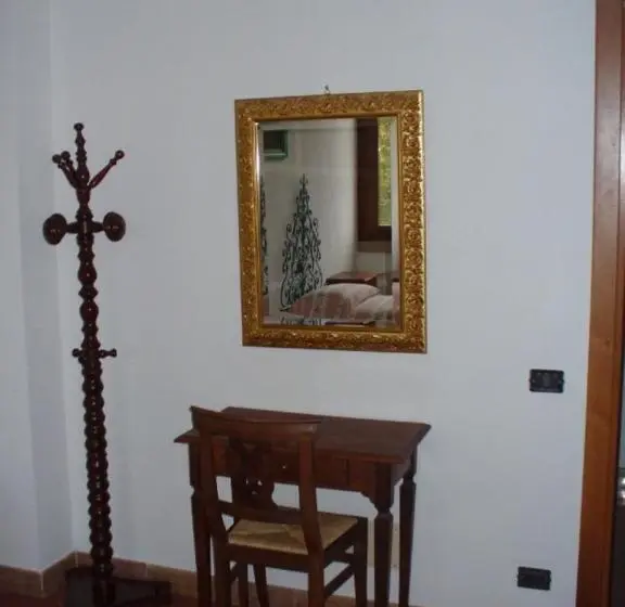 اتاق استاندارد, Agriturismo Corte Trincerone