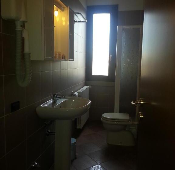 标准间, Agriturismo Corte Trincerone