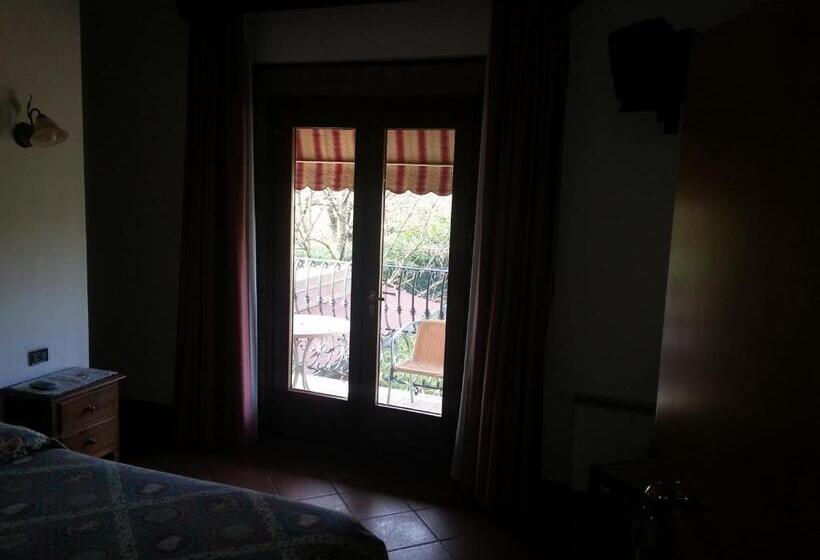 标准间, Agriturismo Corte Trincerone