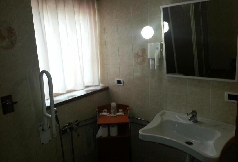 标准三人间, Agriturismo Corte Trincerone