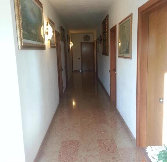 标准间带阳台, Agriturismo Corte Trincerone