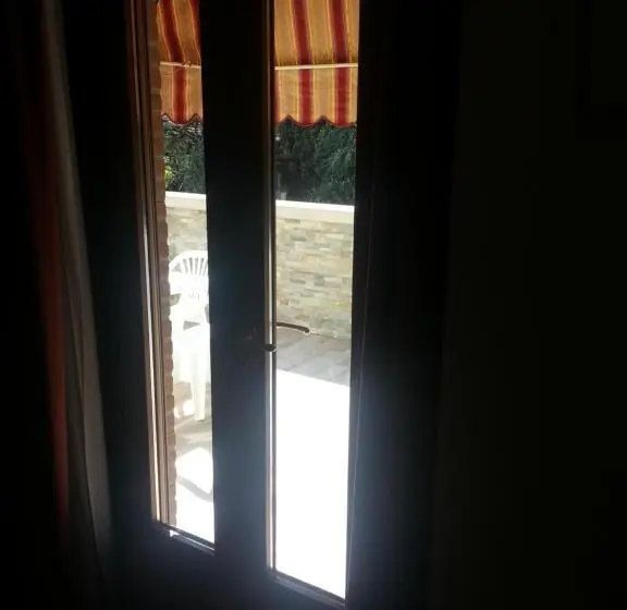 اتاق استاندارد با تراس, Agriturismo Corte Trincerone