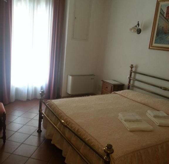 标准间带露台, Agriturismo Corte Trincerone