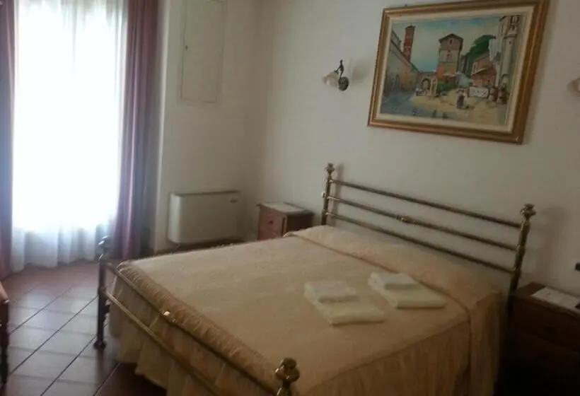 اتاق استاندارد با تراس, Agriturismo Corte Trincerone