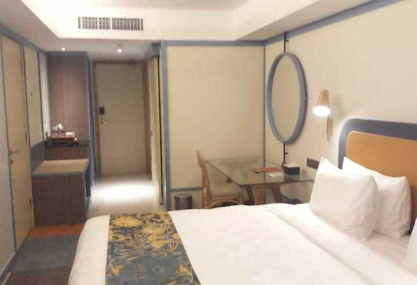 غرفة ديلوكس, Louis Kienne Hotel Pemuda