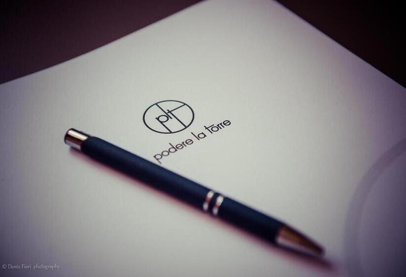 סוויטה, Podere La Torre