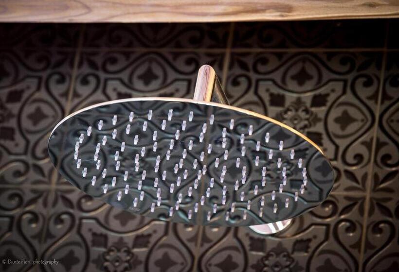 סוויטה, Podere La Torre