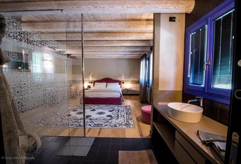 סוויטה, Podere La Torre