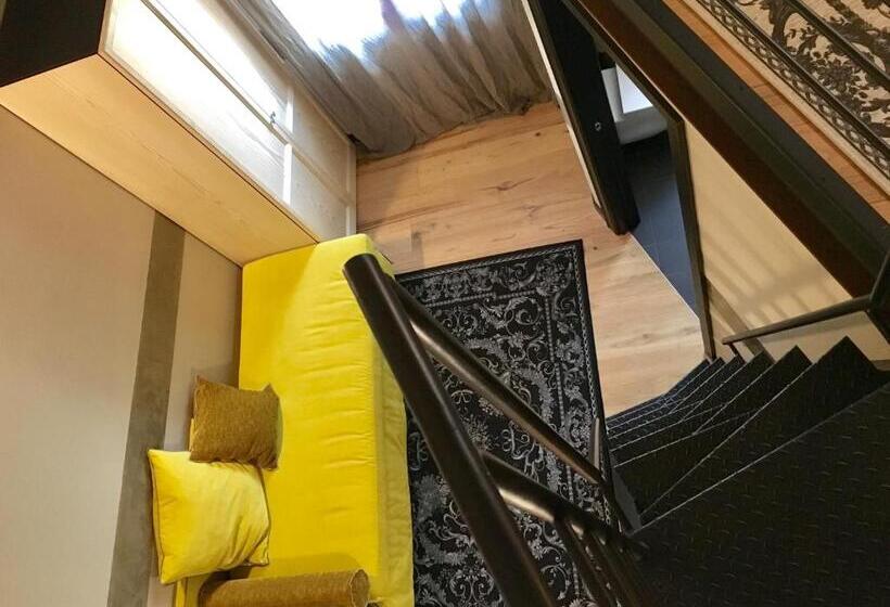 סוויטה משפחתית, Podere La Torre