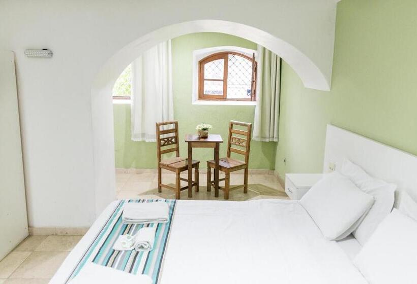 اتاق اکونومی, Pousada Casa Imperatriz Rua Teresa