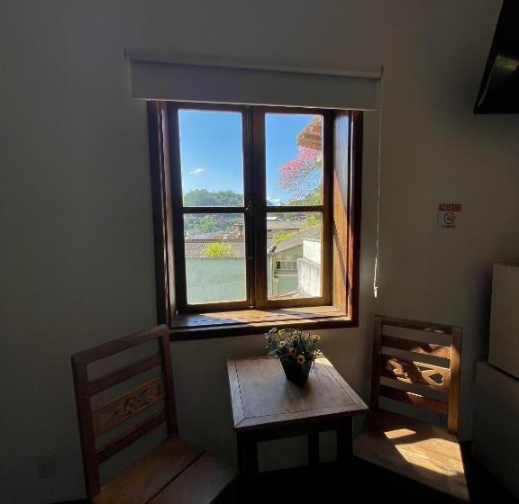 اتاق استاندارد, Pousada Casa Imperatriz Rua Teresa