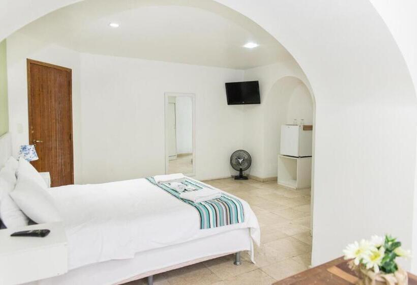 اتاق اکونومی, Pousada Casa Imperatriz Rua Teresa