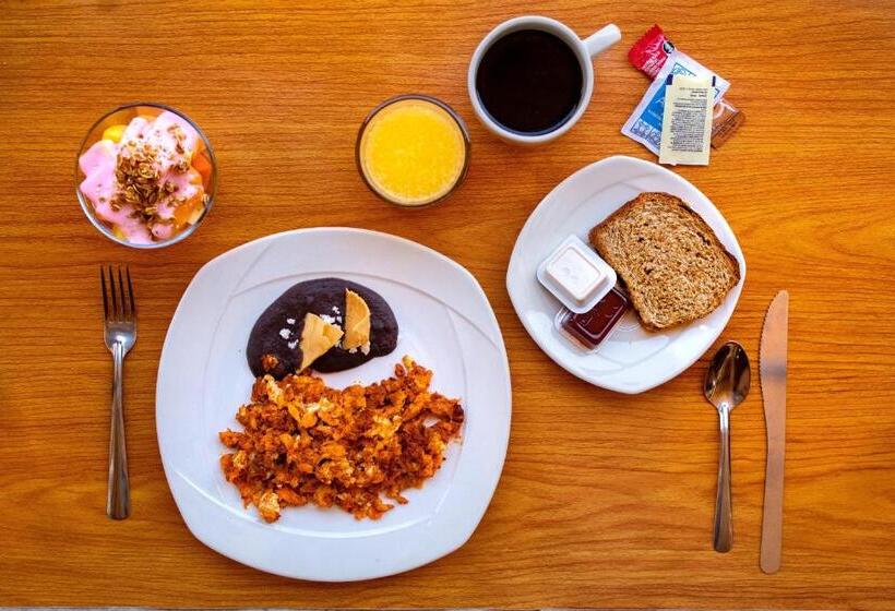 Номер Стандарт, Real Alma