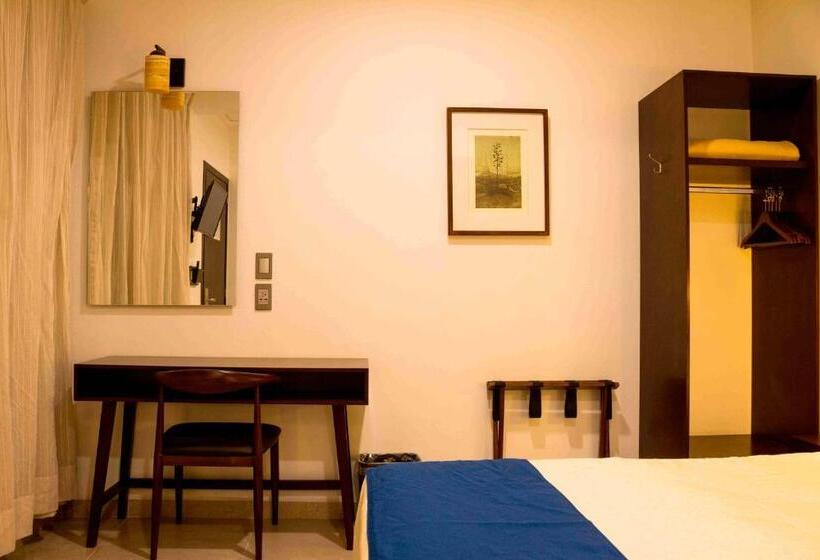 Номер Стандарт, Real Alma