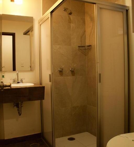 Стандартный Номер Кровать Кинг, Real Alma