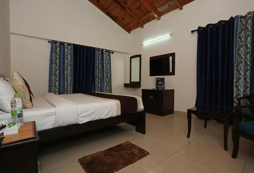 Triple Classic Room, Silver Tree Inn