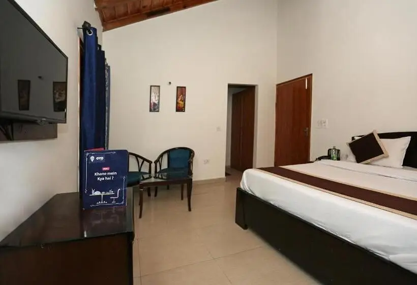 Triple Classic Room, Silver Tree Inn