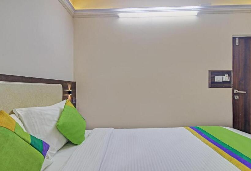 חדר סטנדרט, Treebo Sunheads