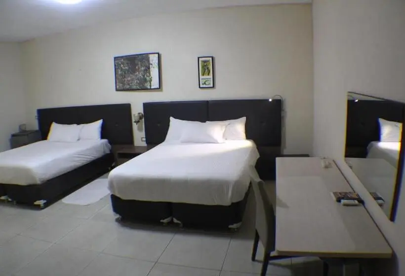 اتاق لوکس, Murex Plaza Hotel & Suites