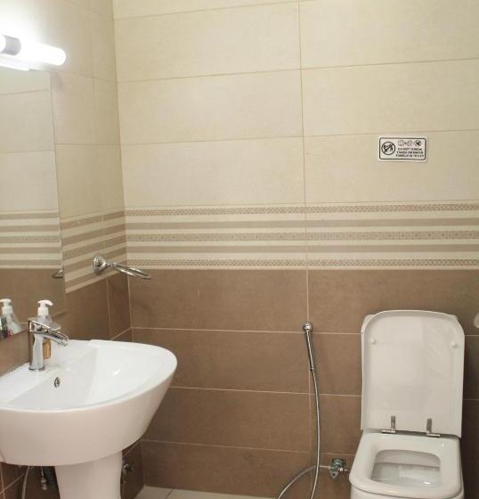 سوییت جونیور لوکس, Murex Plaza Hotel & Suites