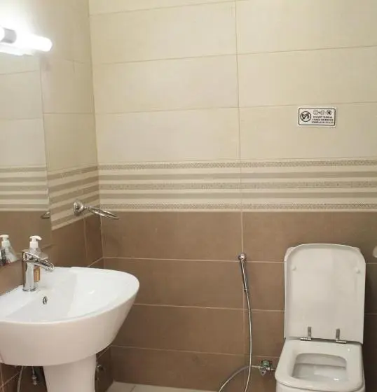 سوییت جونیور لوکس, Murex Plaza Hotel & Suites