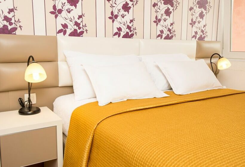 اتاق راحتی, Apartments Sofija