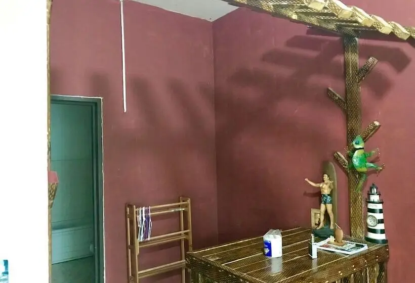 اتاق استاندارد, G.t. Guest House