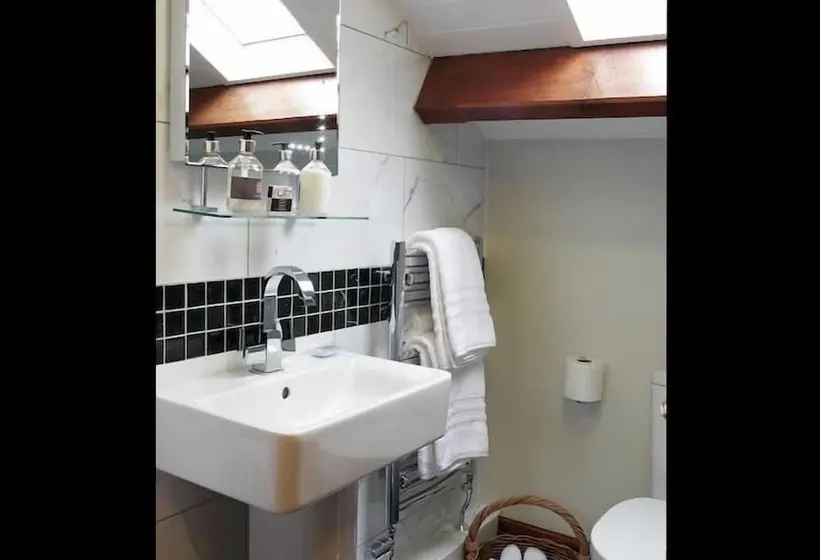 スーペリアールーム, Hill Crest Country Guest House
