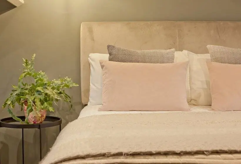 スーペリアールーム, Hill Crest Country Guest House