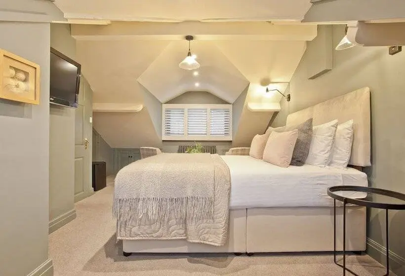 スーペリアールーム, Hill Crest Country Guest House