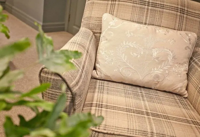 スーペリアールーム, Hill Crest Country Guest House
