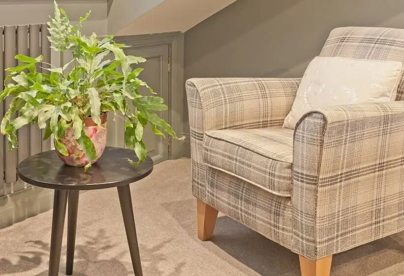 スーペリアールーム, Hill Crest Country Guest House