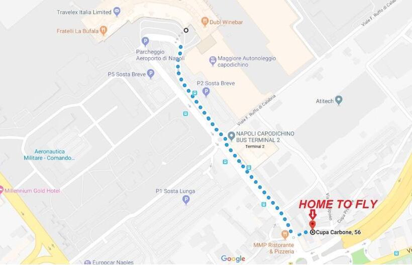 Номер Economy, Home To Fly