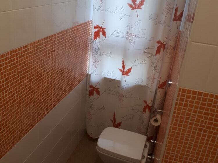 Номер Стандарт, Home To Fly