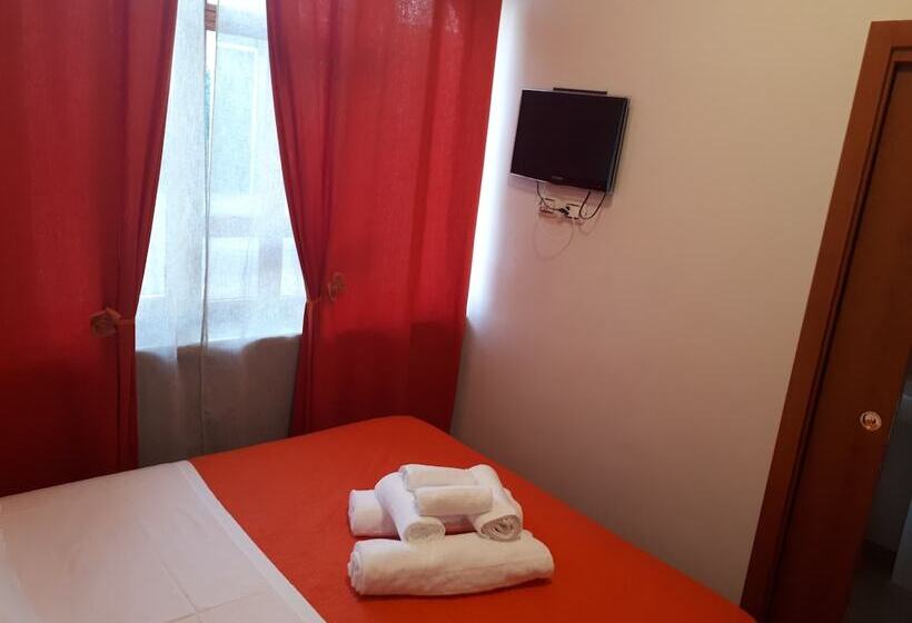 Номер Стандарт, Home To Fly