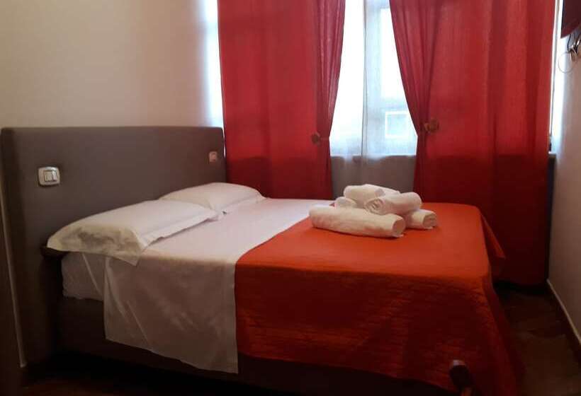 Номер Стандарт, Home To Fly