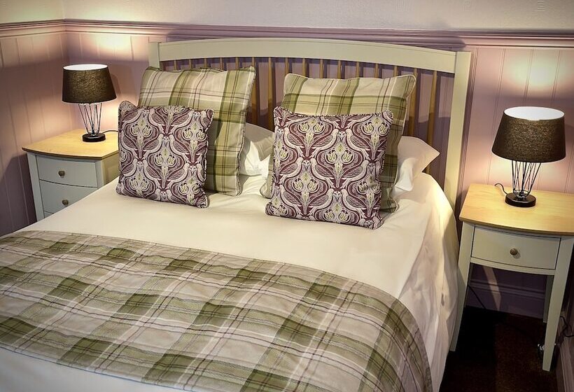 غرفة قياسية, Sibton White Horse Inn