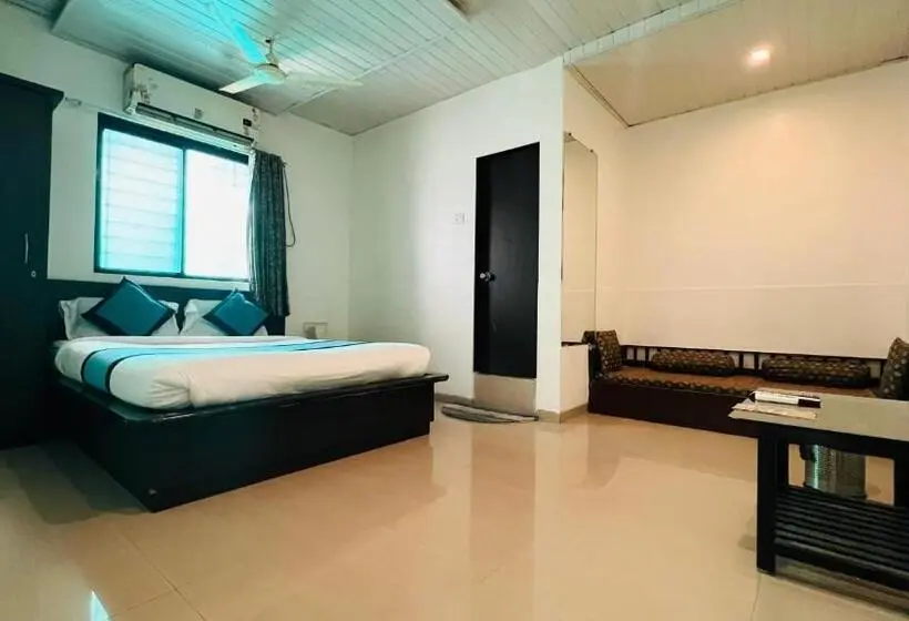 Standard-huone, Farm House Residency