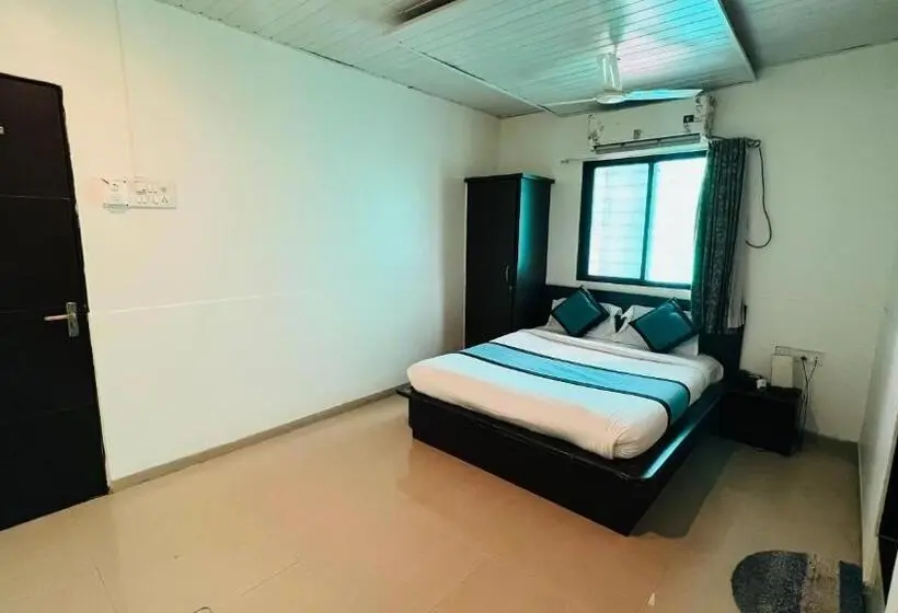 Standard-huone, Farm House Residency