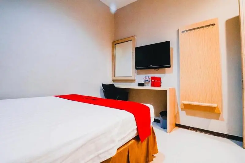 اتاق استاندارد, Reddoorz Plus Near Sultan Hasanuddin Airport