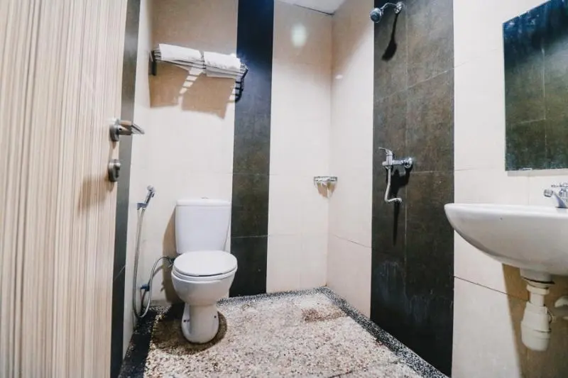 اتاق استاندارد, Reddoorz Plus Near Sultan Hasanuddin Airport