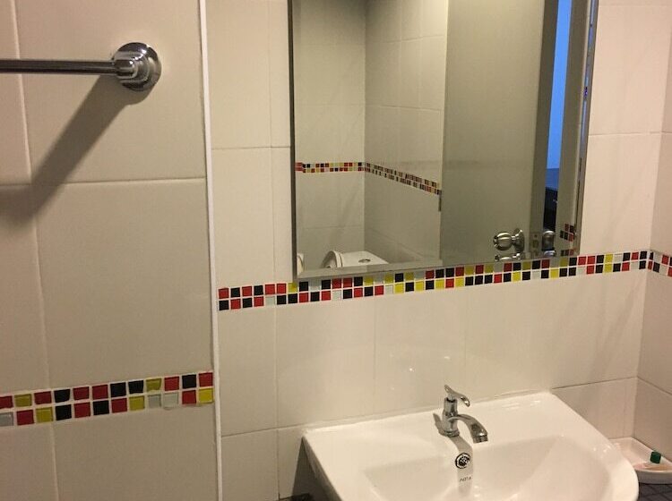 스탠다드 룸, Smile Place