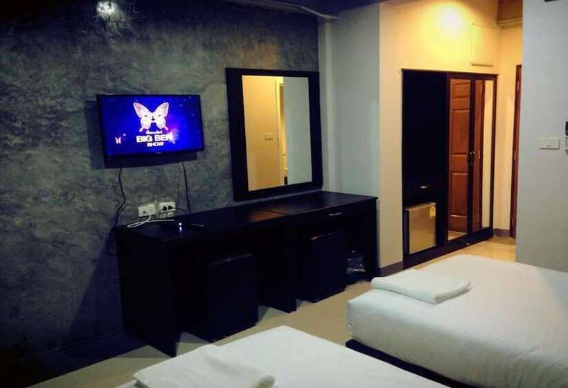 스탠다드 룸, Smile Place