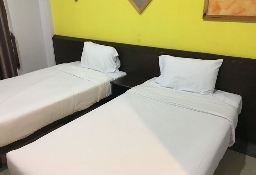 스탠다드 룸, Smile Place