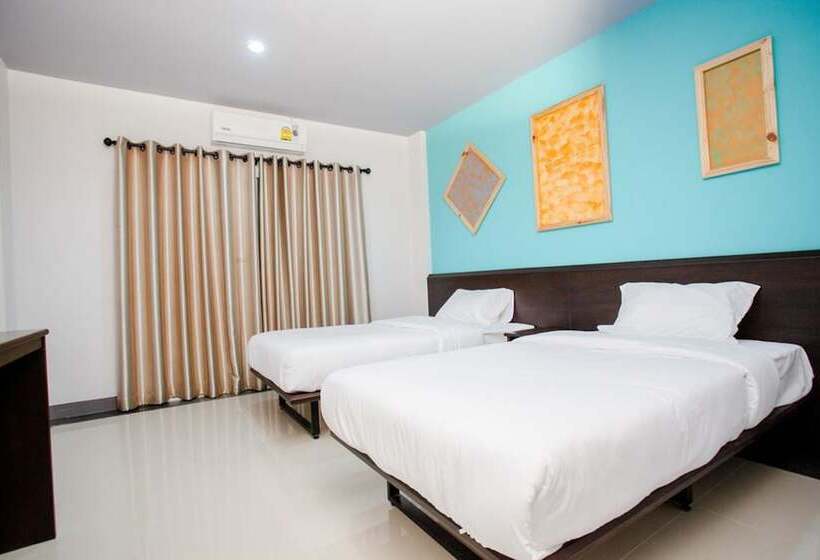 스탠다드 룸, Smile Place