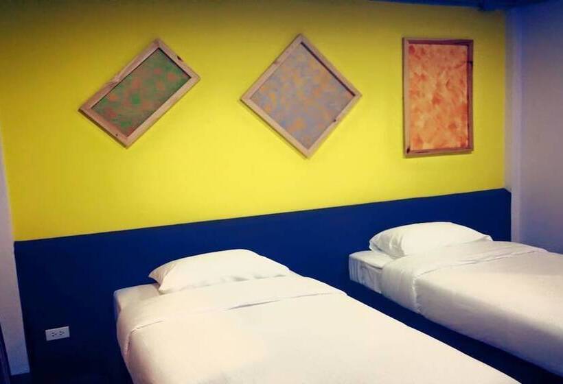 스탠다드 룸, Smile Place