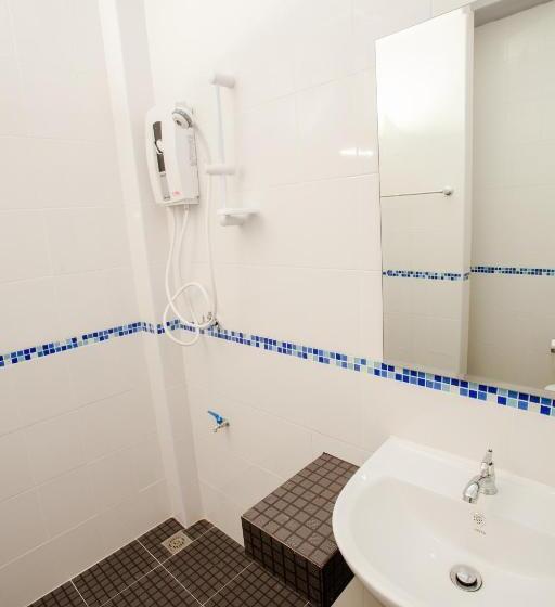 침실 1개 발코니 아파트, Smile Place