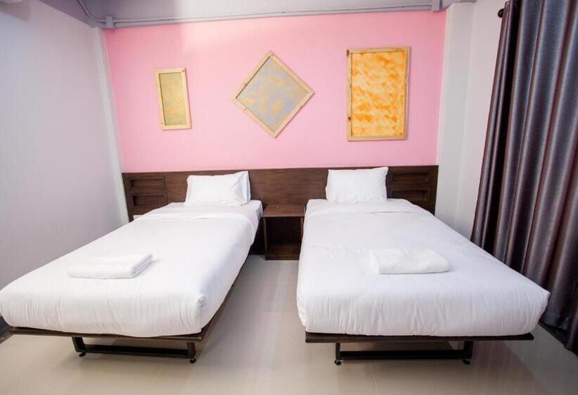 스탠다드 룸, Smile Place